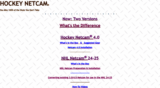 hockeynetcam.com