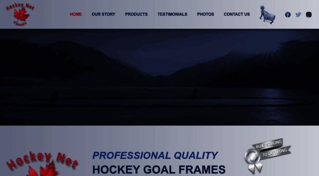 hockeynetcanada.com
