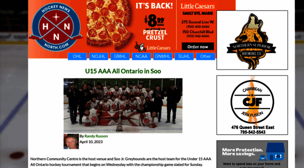 hockeynewsnorth.com