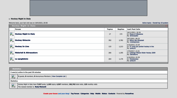 hockeynightinitaly.forumfree.it