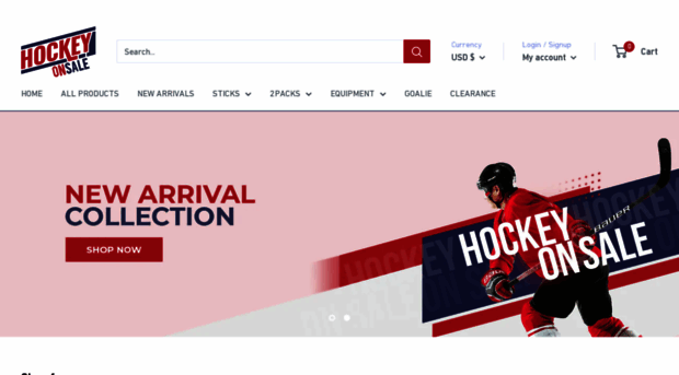 hockeyonsale.com