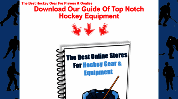 hockeyproreviews.com