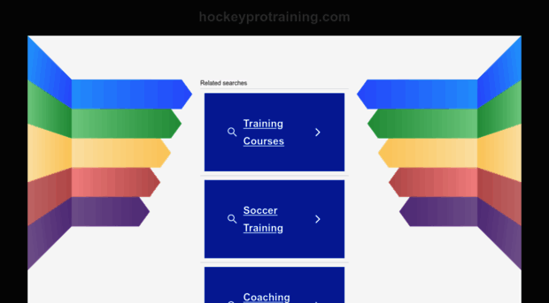 hockeyprotraining.com