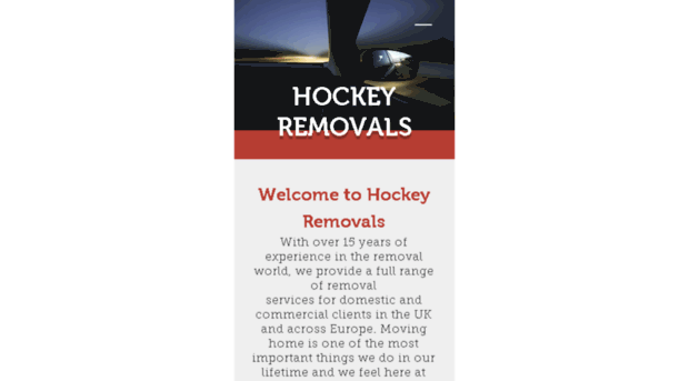 hockeyremovals.com