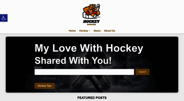 hockeyringer.com