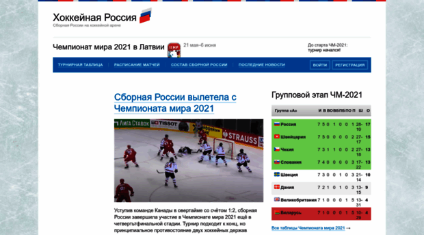 hockeyrussia.ru
