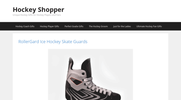 hockeyshopper.com