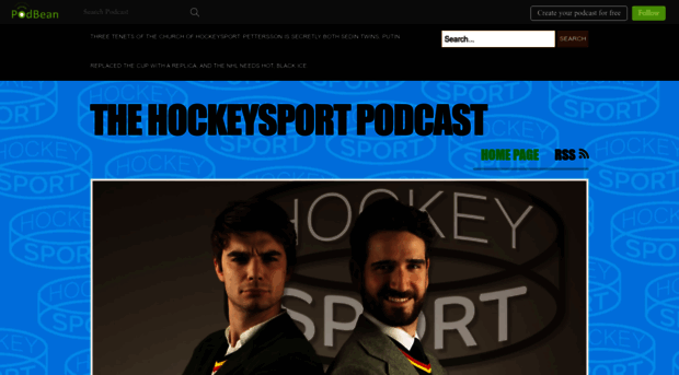 hockeysport.podbean.com