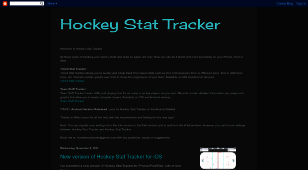 hockeystattracker.blogspot.com