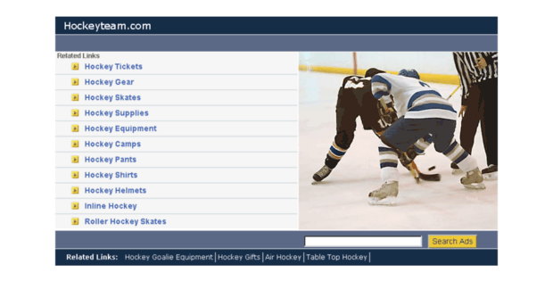 hockeyteam.com