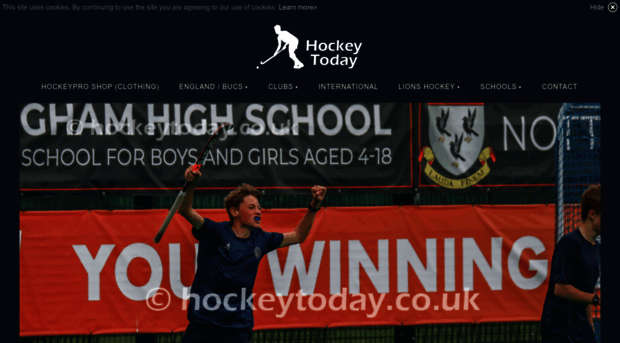 hockeytoday.co.uk