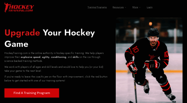 hockeytraining.com