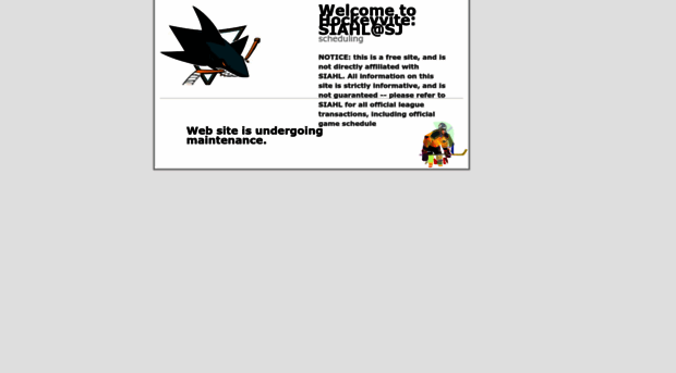 hockeyvite.com