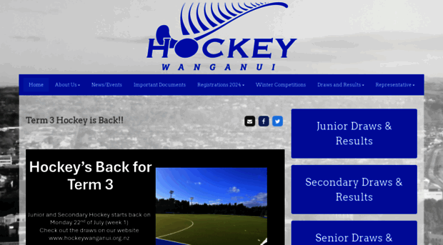 hockeywanganui.org.nz