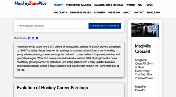 hockeyzoneplus.com