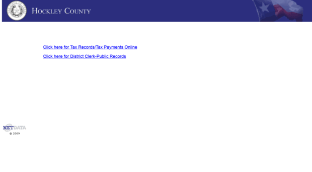 hockleycountyonline.net