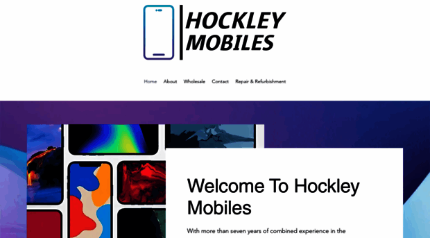 hockleymobiles.co.uk