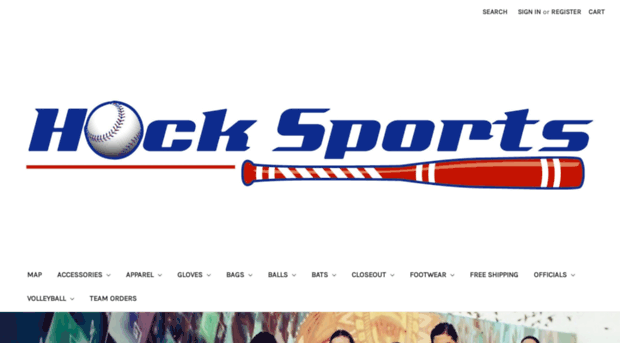 hocksports.com