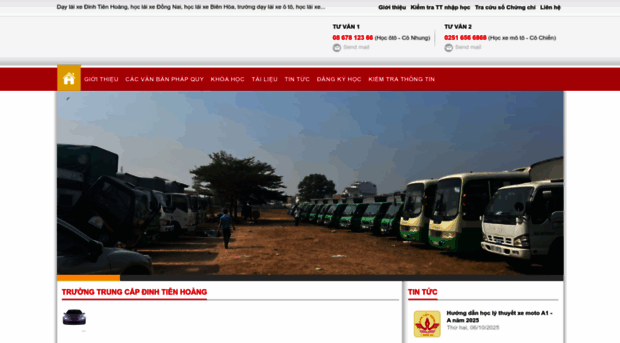 hoclaixedinhtienhoang.vn