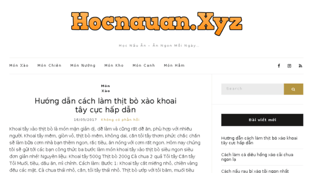 hocnauan.xyz