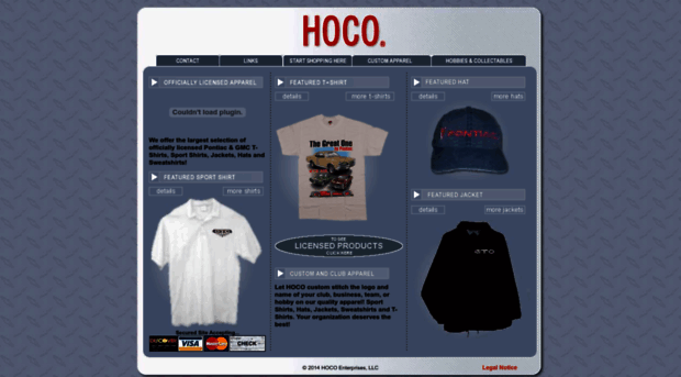 hoco.com