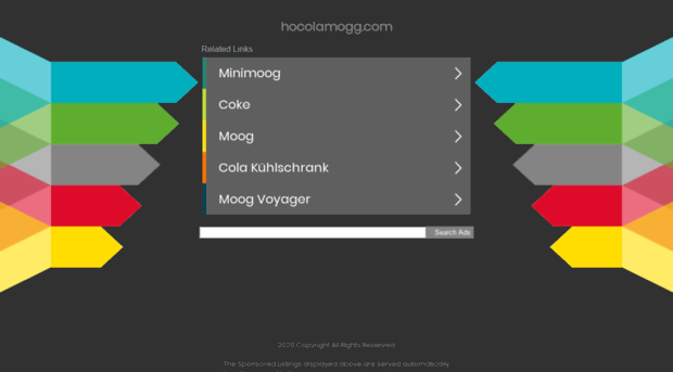hocolamogg.com