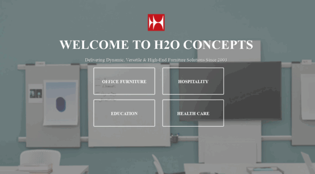 hoconcepts.com