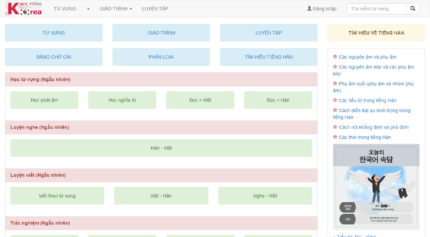 hoctiengkorea.com