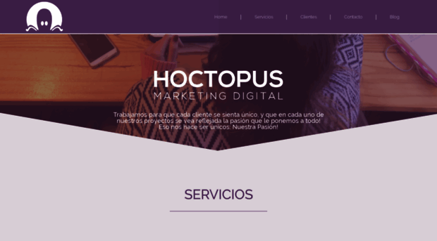 hoctopus.com