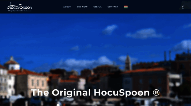hocuspoon.com