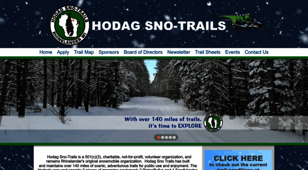 hodagsnotrails.com