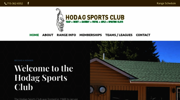 hodagsportsclub.org