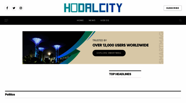 hodalcity.com