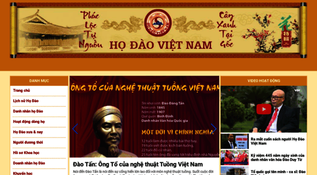 hodaovietnam.com