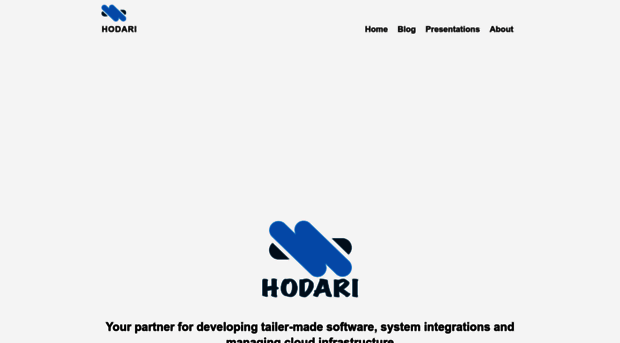 hodari.be