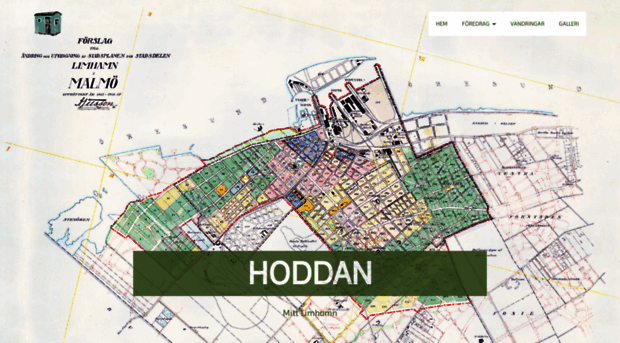 hoddan.se