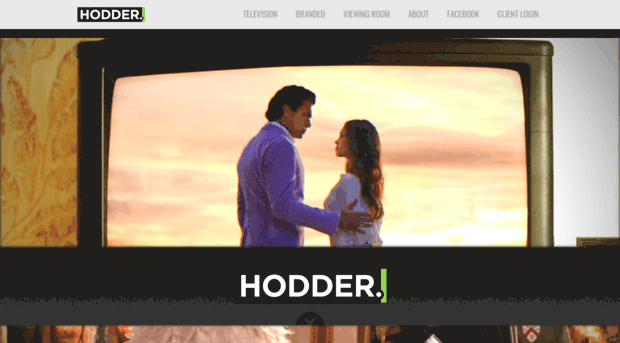 hodder.tv