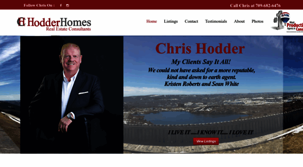 hodderhomes.ca