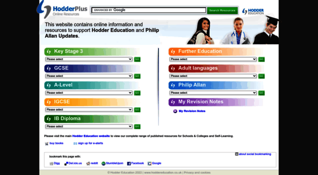 hodderplus.co.uk