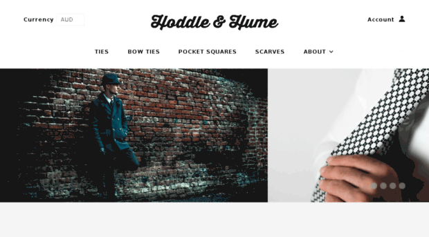 hoddleandhume.com