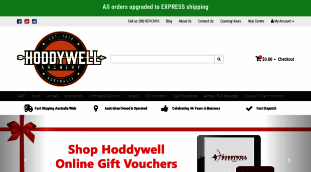 hoddywell.com.au