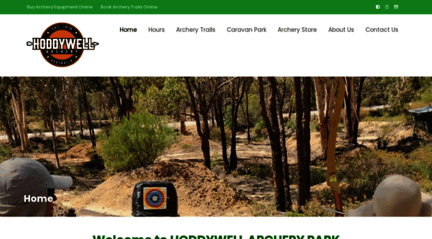 hoddywellarchery.com.au