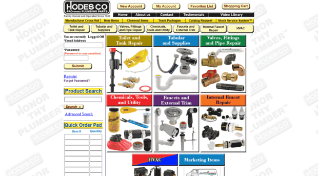 hodesco.com