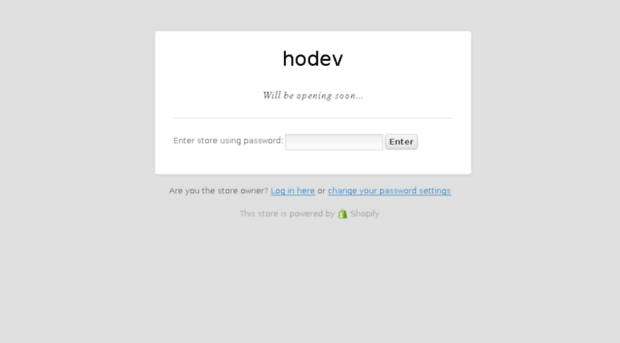 hodev.myshopify.com