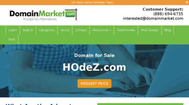 hodez.com