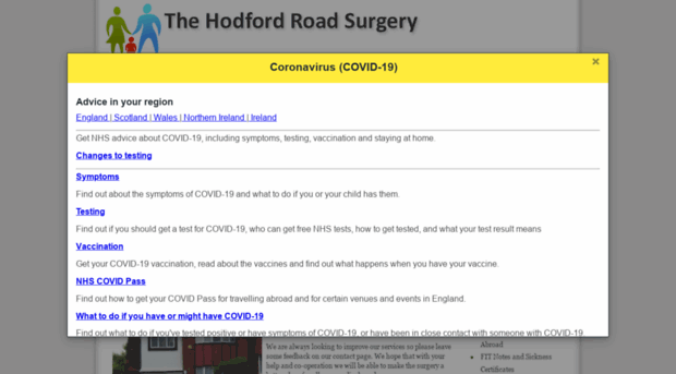 hodfordroadsurgery.co.uk