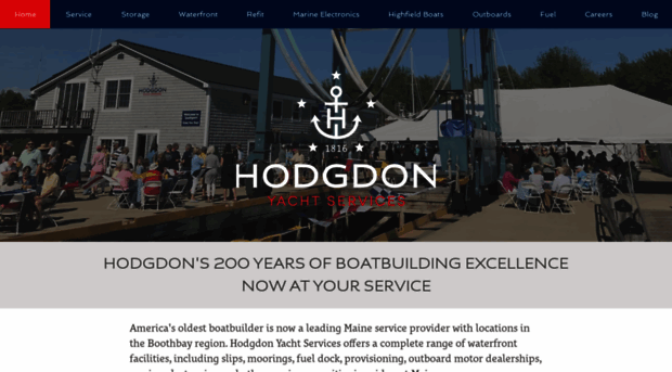 hodgdonyachtservices.com