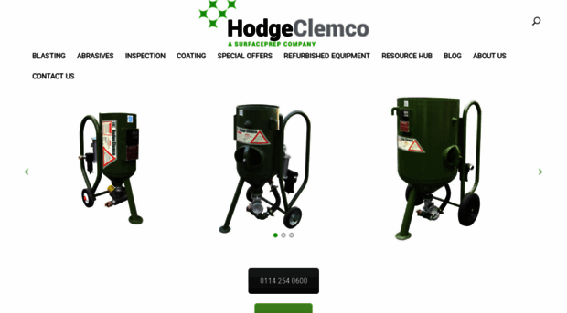 hodgeclemco.co.uk