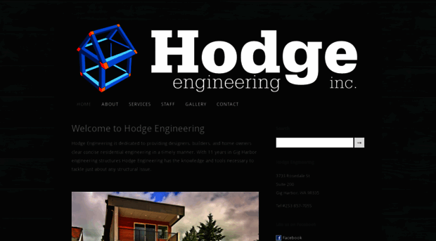 hodgeengineering.com