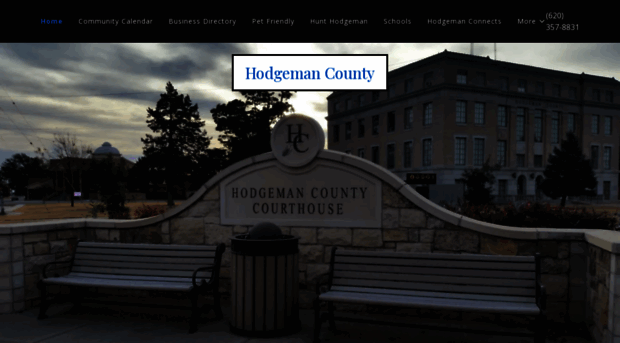 hodgemancountyks.com